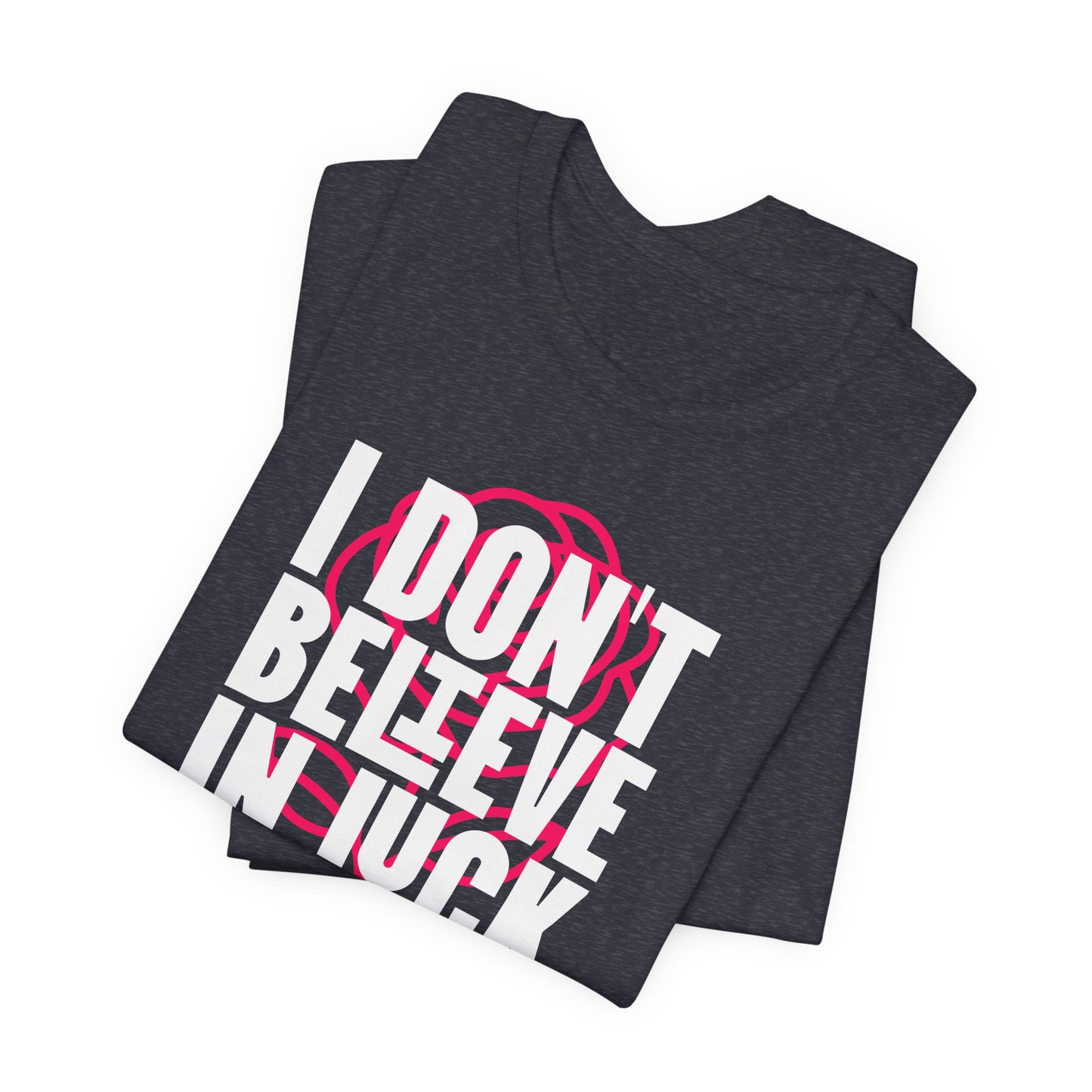 Keep The Faith Short Sleeve Tee