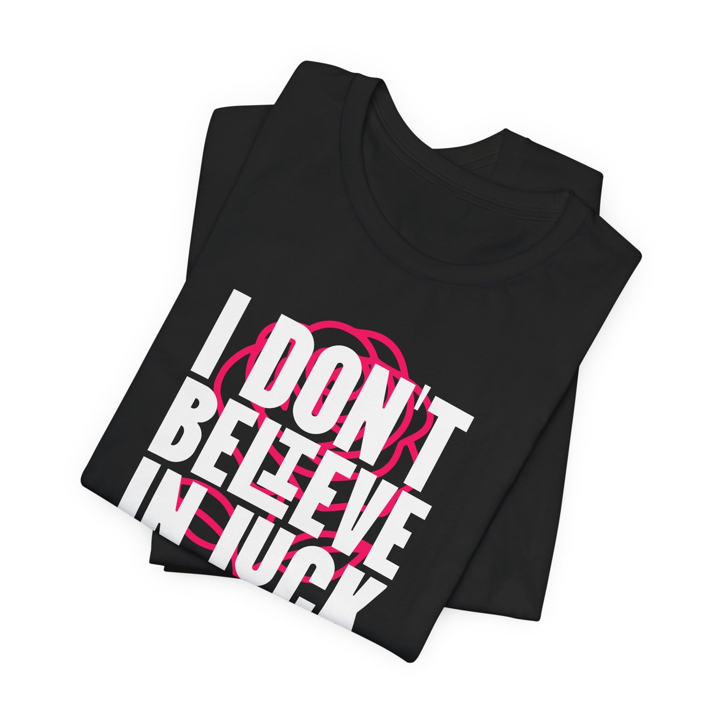 Keep The Faith Short Sleeve Tee