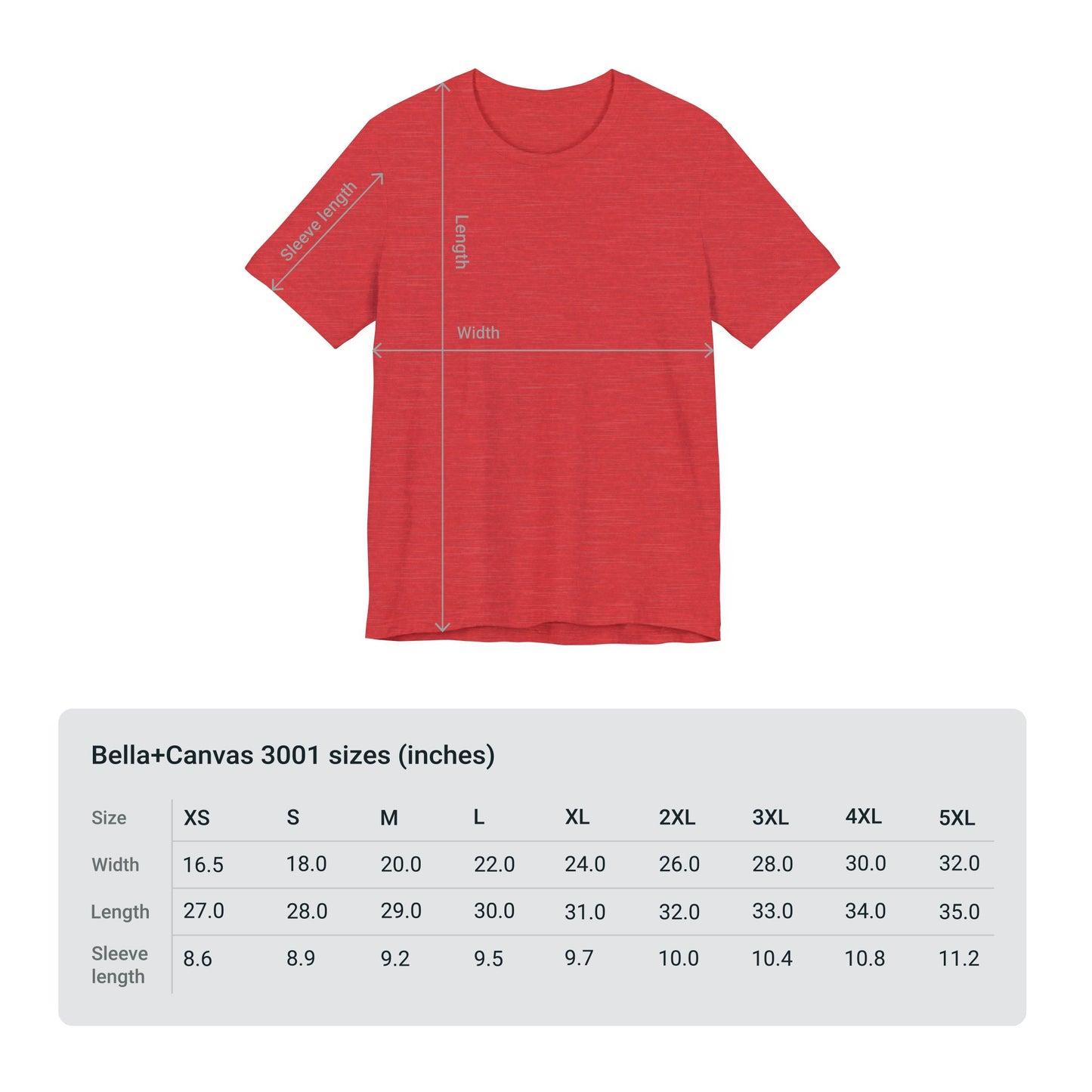 Jesus is the Reason Short Sleeve Tee