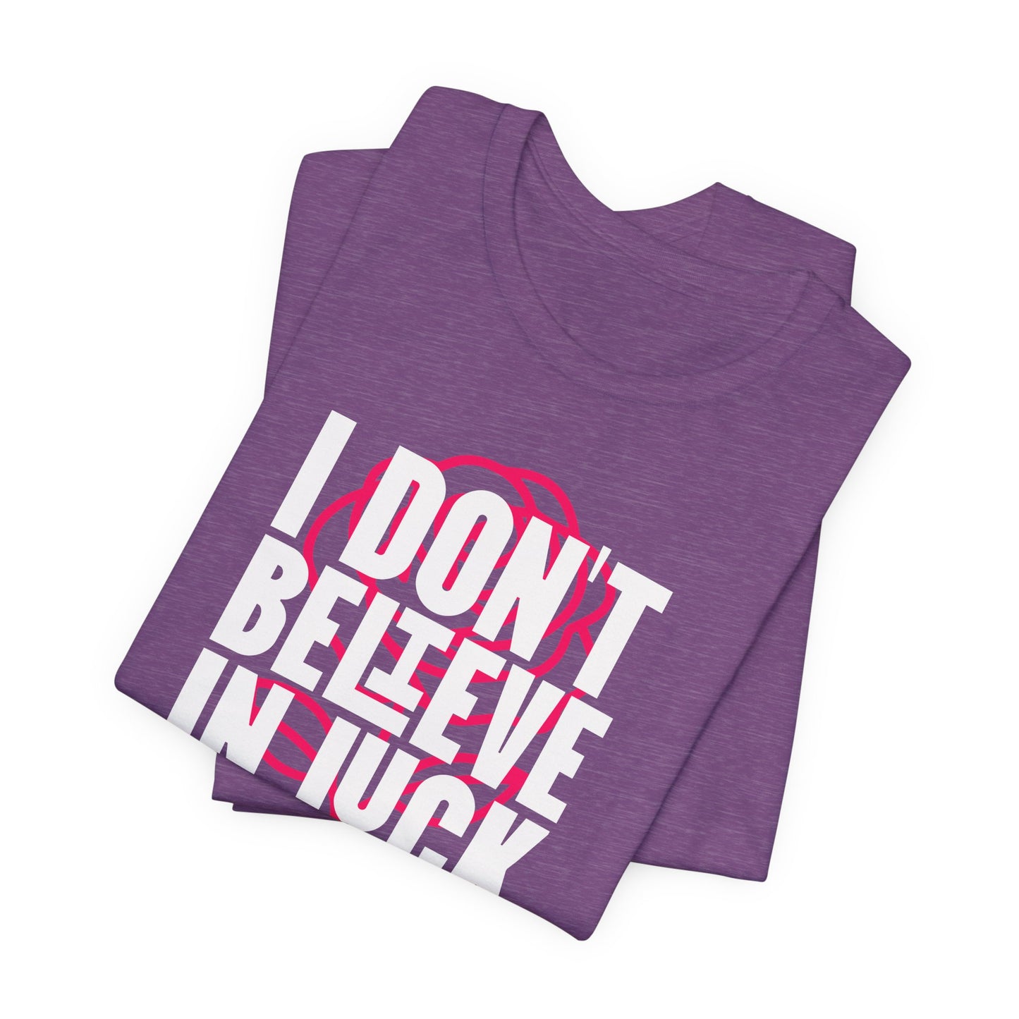 Keep The Faith Short Sleeve Tee