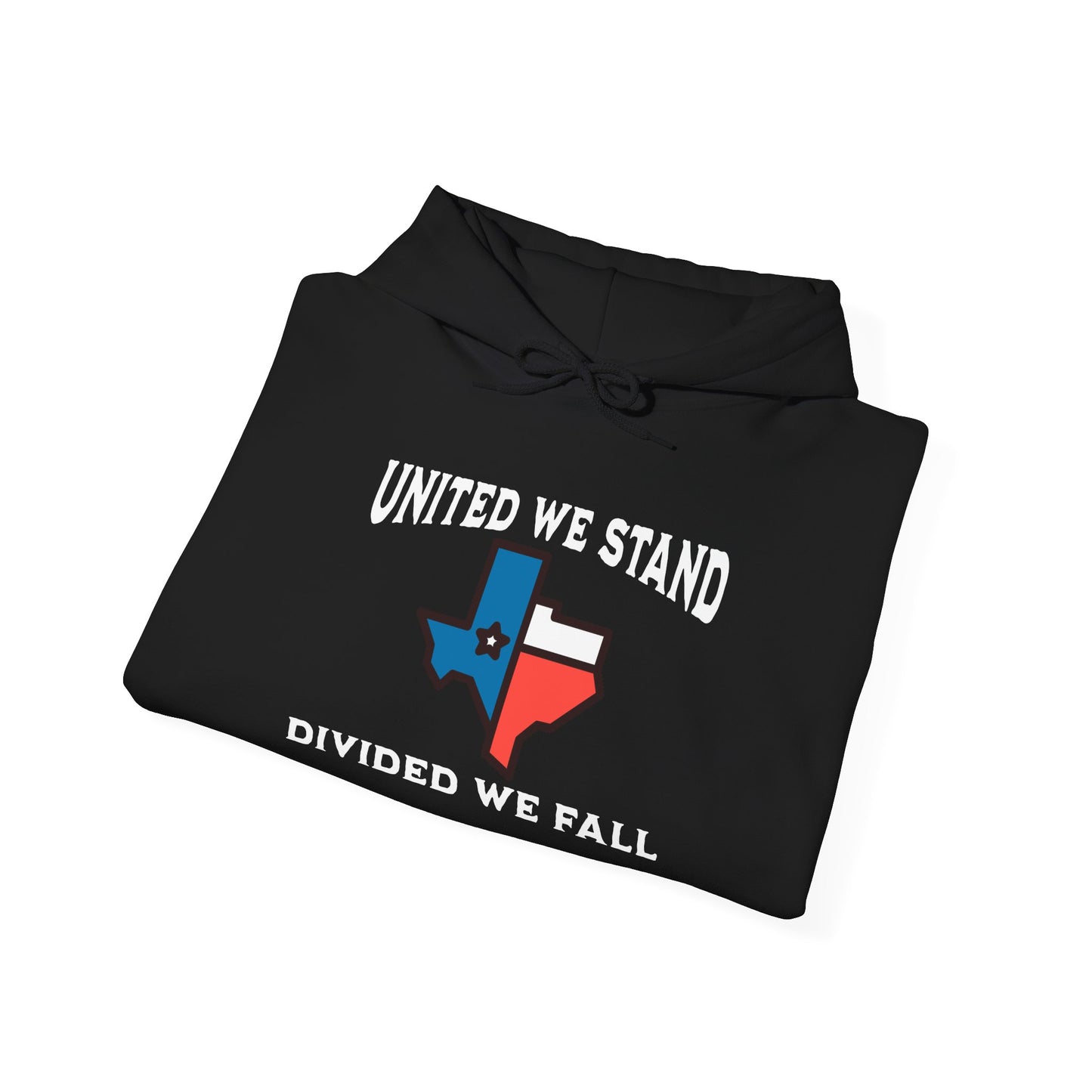 United we Stand Heavy Blend™ Hooded Sweatshirt