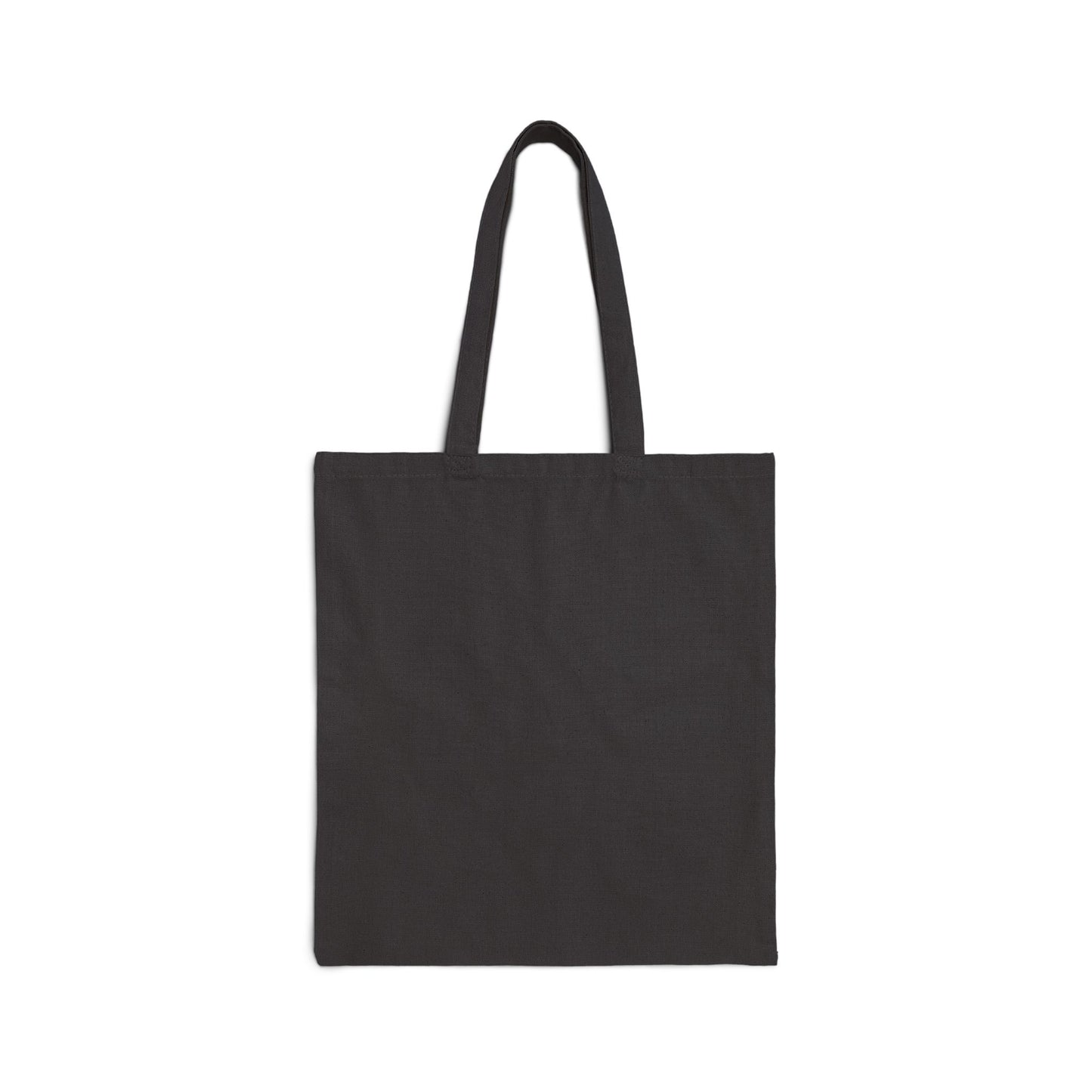 Jesus The Life Tote Cotton Canvas Tote Bag