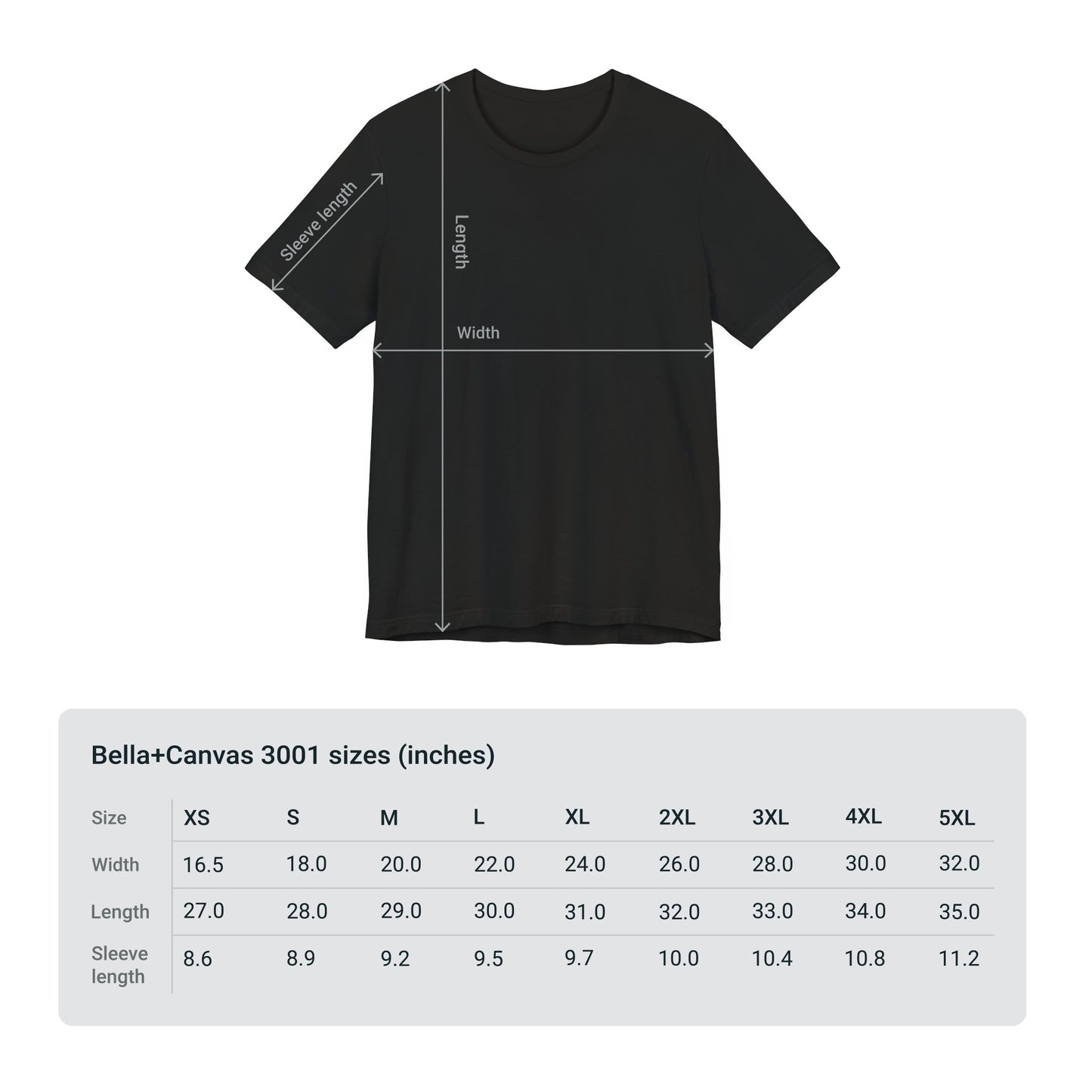 God Is Everywhere Short Sleeve Tee