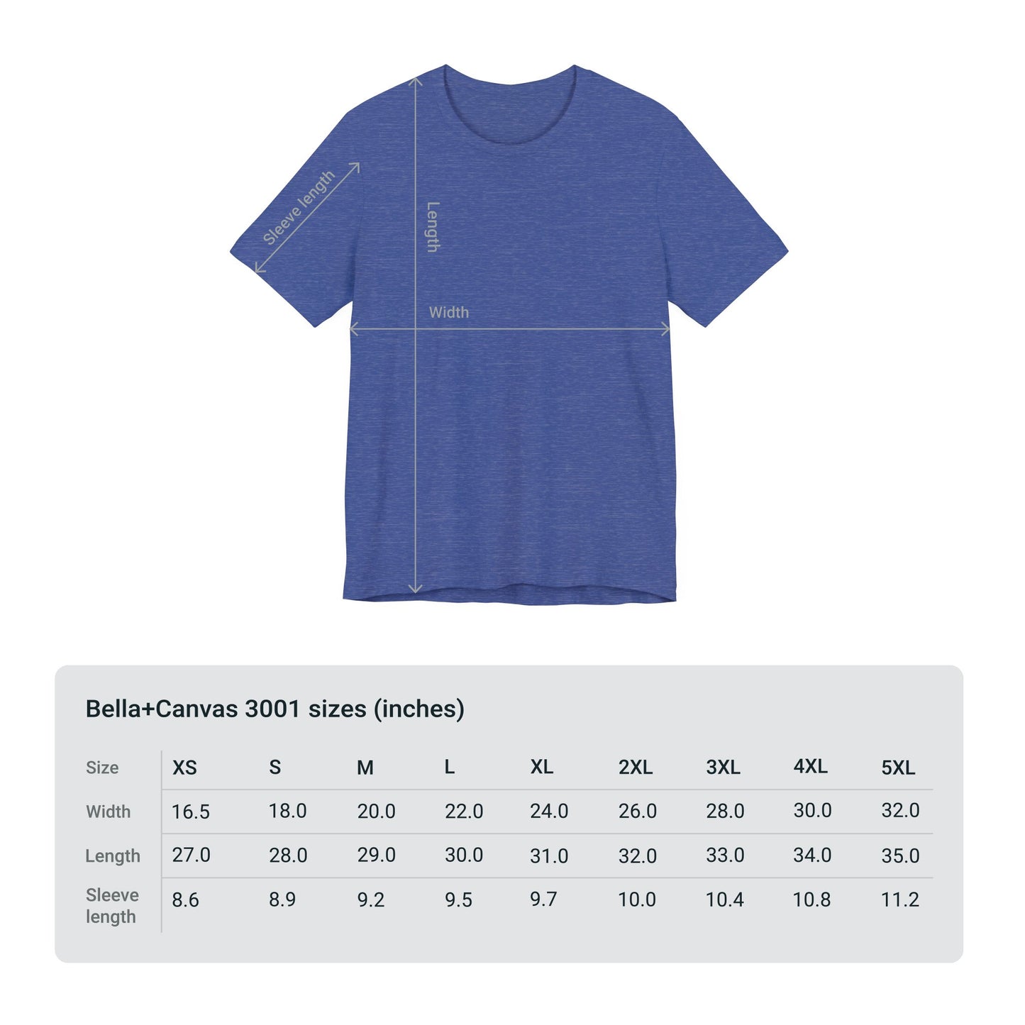 American By Birth Short Sleeve Tee