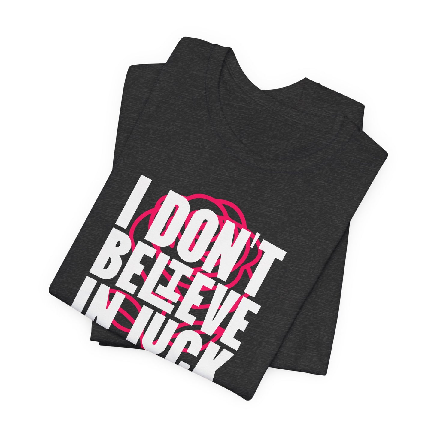 Keep The Faith Short Sleeve Tee