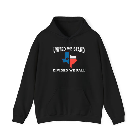 United we Stand Heavy Blend™ Hooded Sweatshirt